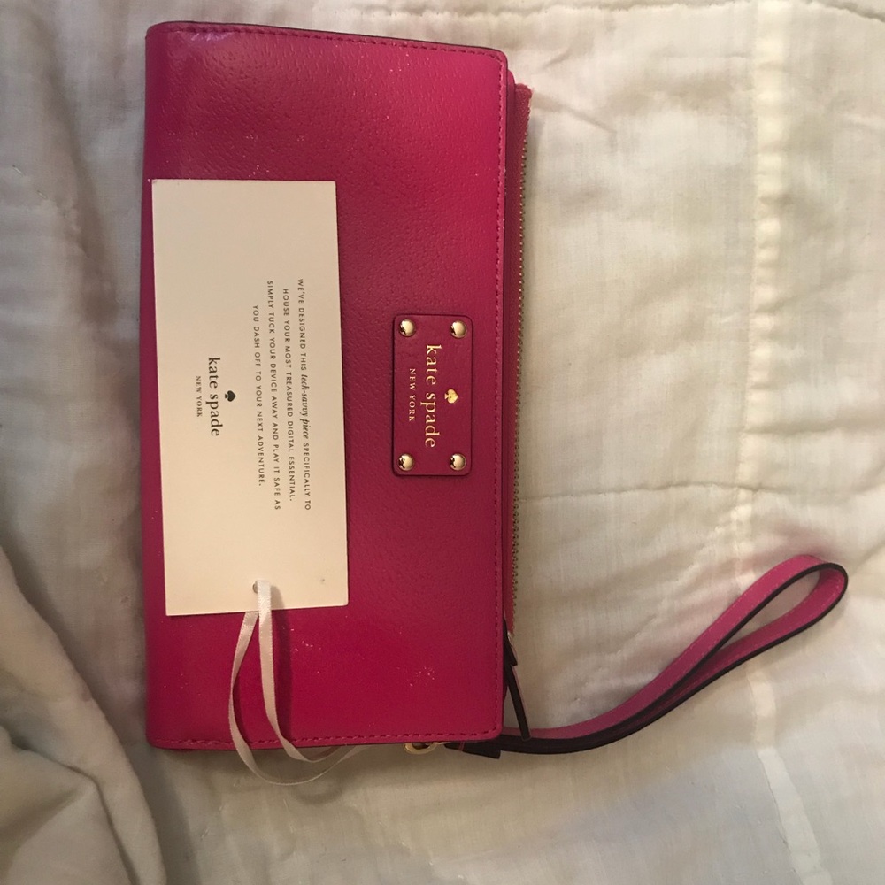 Kate Spade wallet